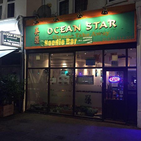 Ocean Star